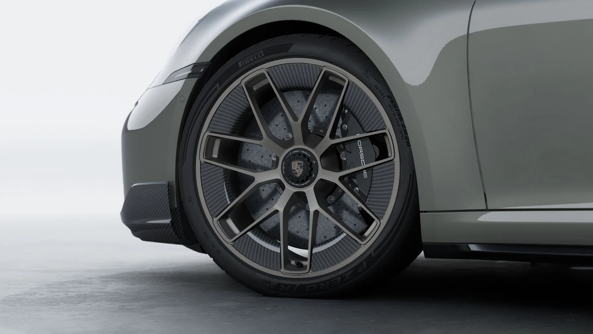 Hoofdafbeelding Porsche 911