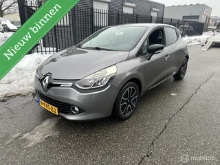 Renault Clio 0.9 TCe  Expression