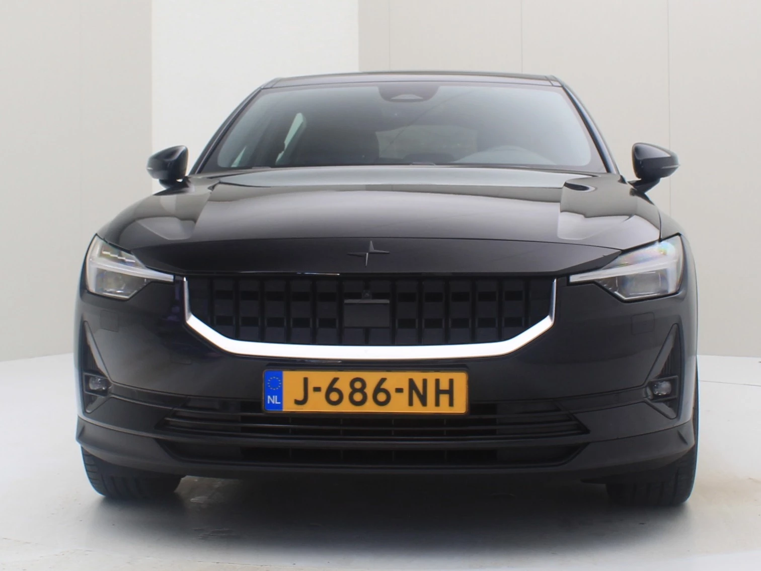 Hoofdafbeelding Polestar 2
