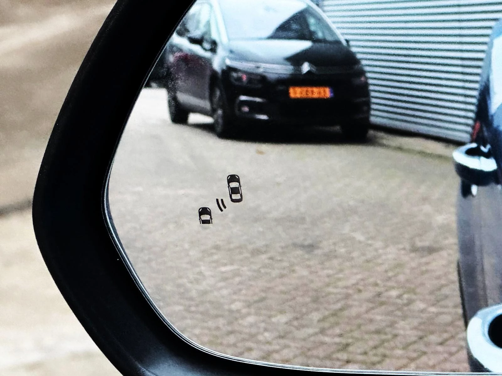 Hoofdafbeelding MG ZS EV