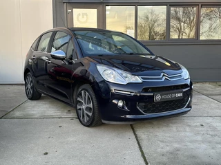 Citroen C3 1.2 VTi Collection 5-Deurs Clima Cruise NAP