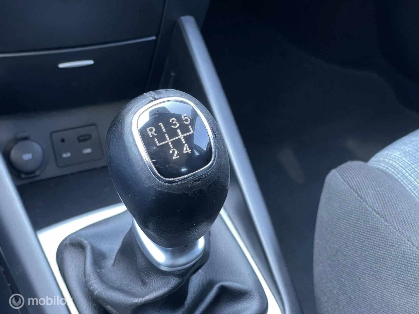 Hoofdafbeelding Kia cee'd