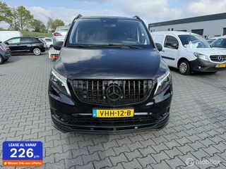 Mercedes Vito Bestel 114 CDI