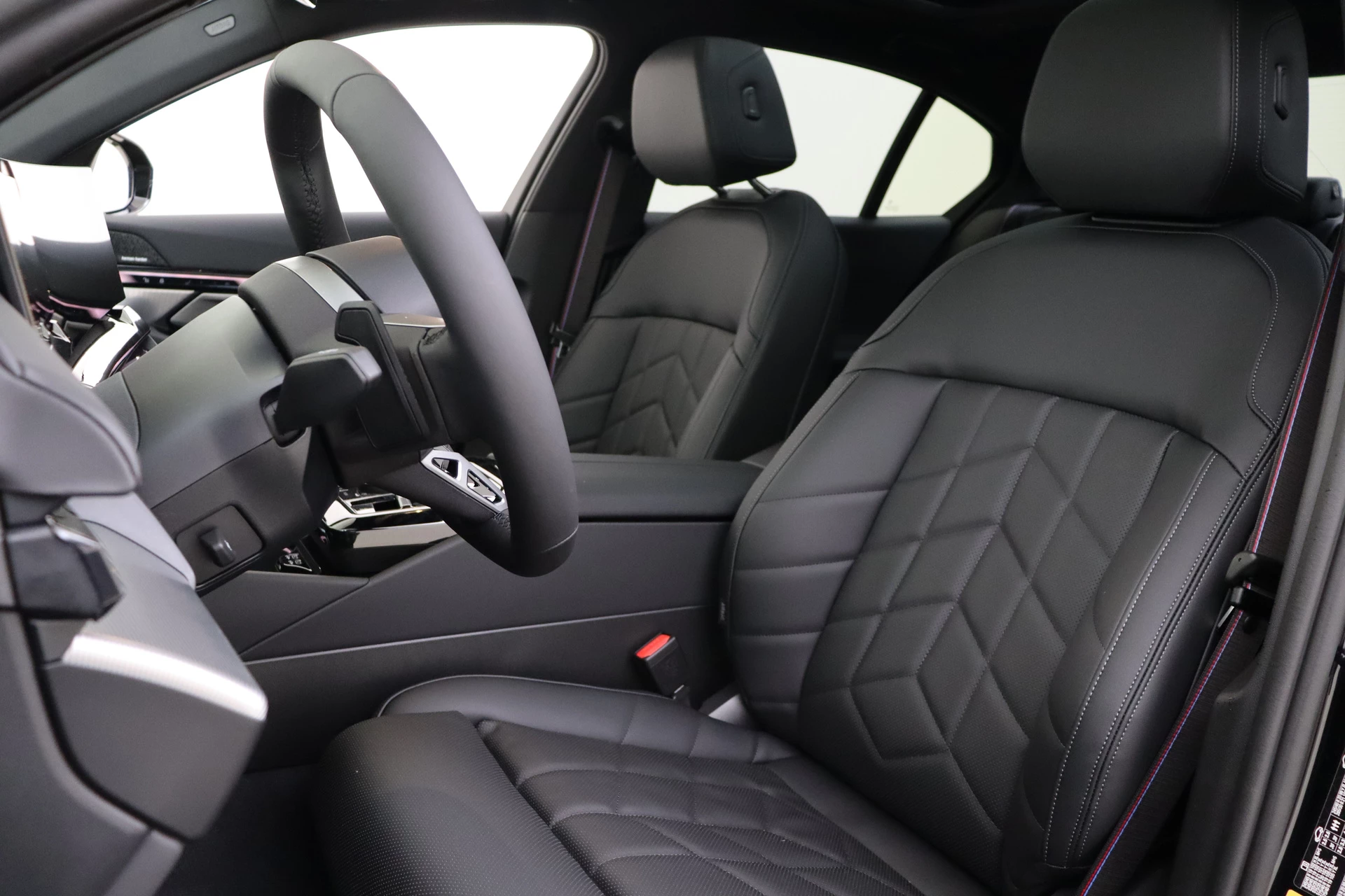 Hoofdafbeelding BMW i5