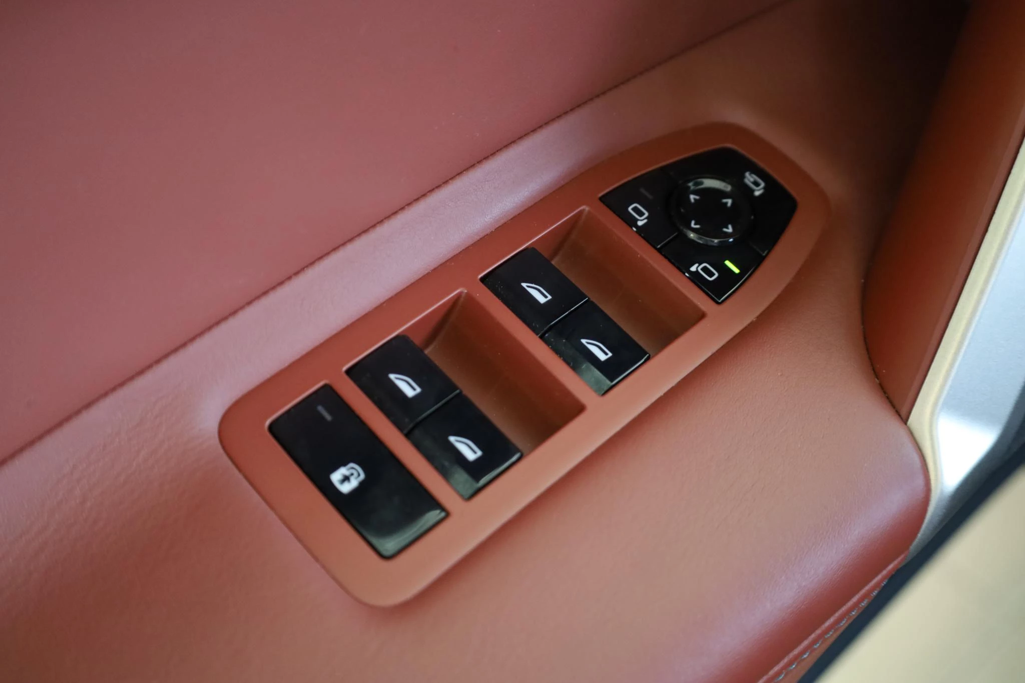 Hoofdafbeelding BMW iX