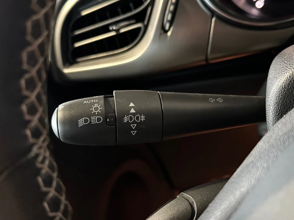 Hoofdafbeelding Citroën DS3