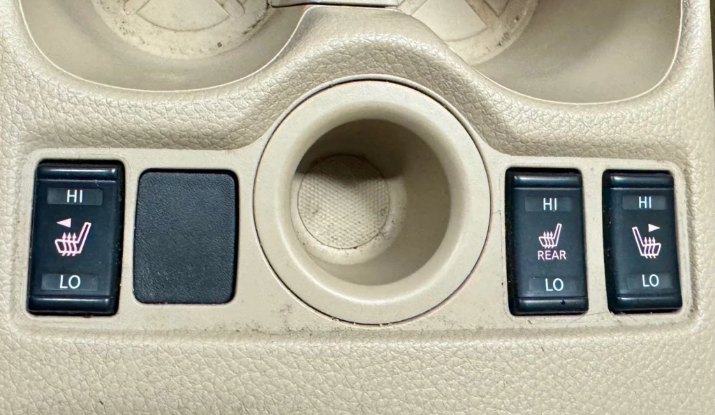 Hoofdafbeelding Nissan X-Trail