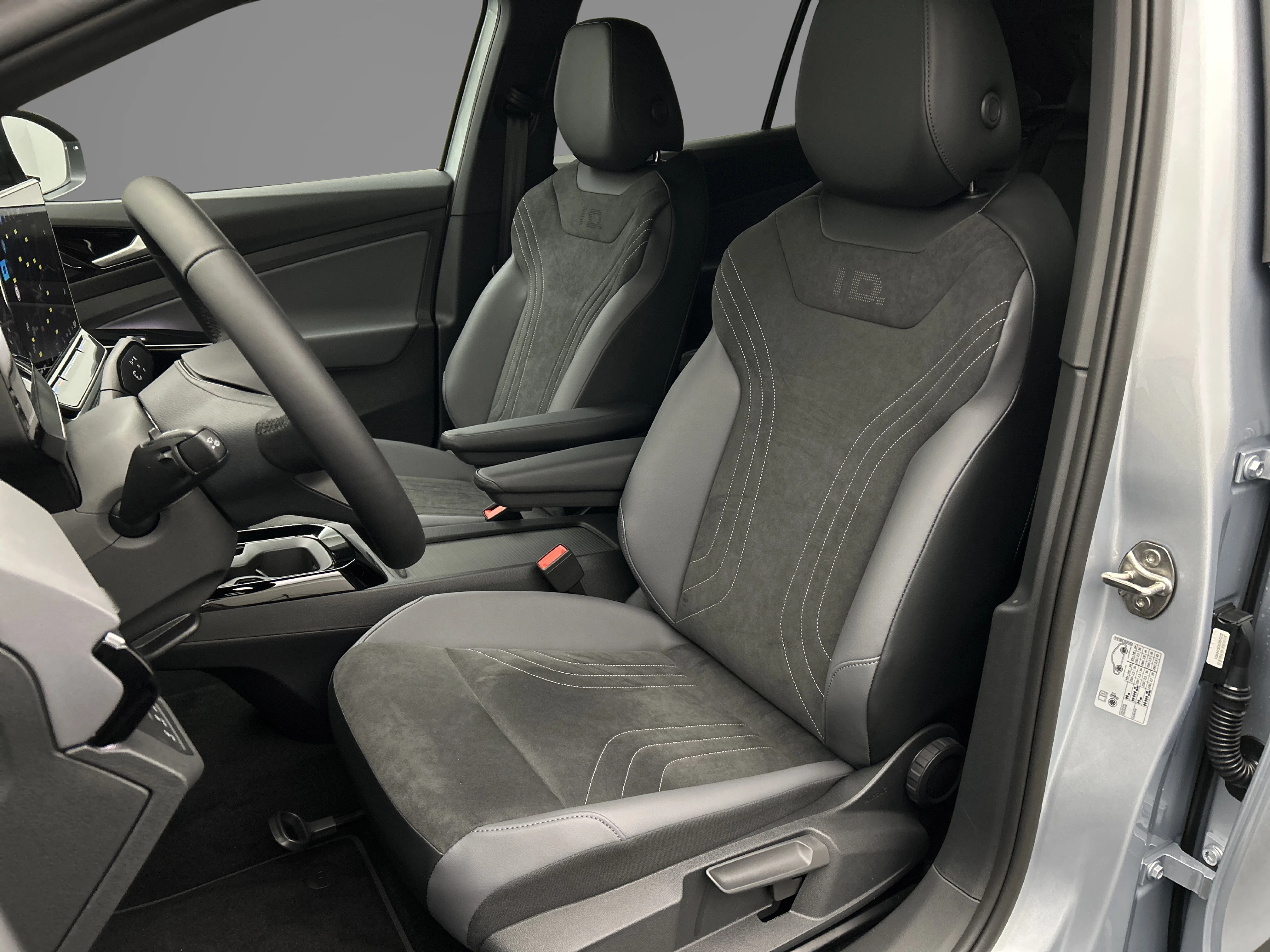 Hoofdafbeelding Volkswagen ID.4