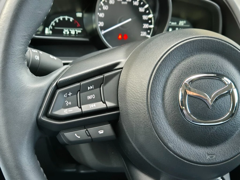 Hoofdafbeelding Mazda 2