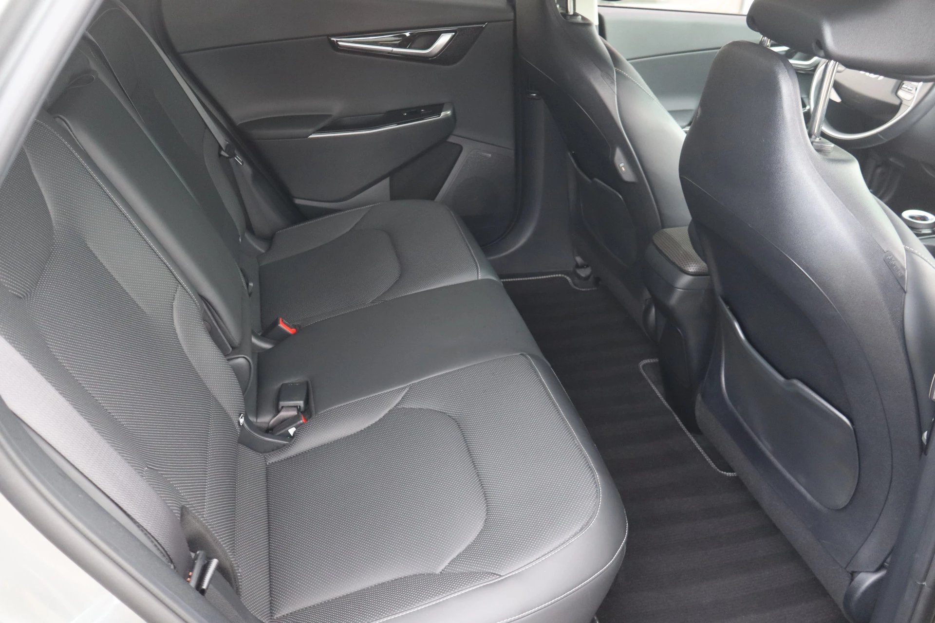 Hoofdafbeelding Kia EV6