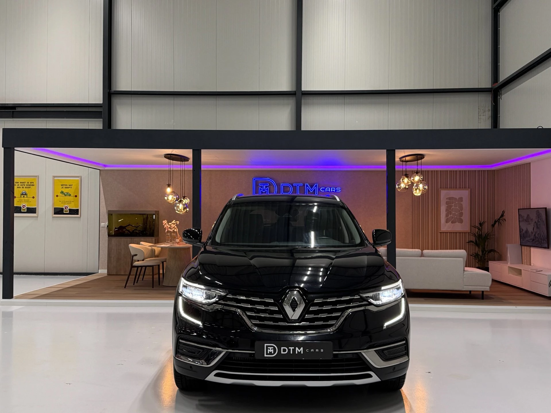 Hoofdafbeelding Renault Koleos