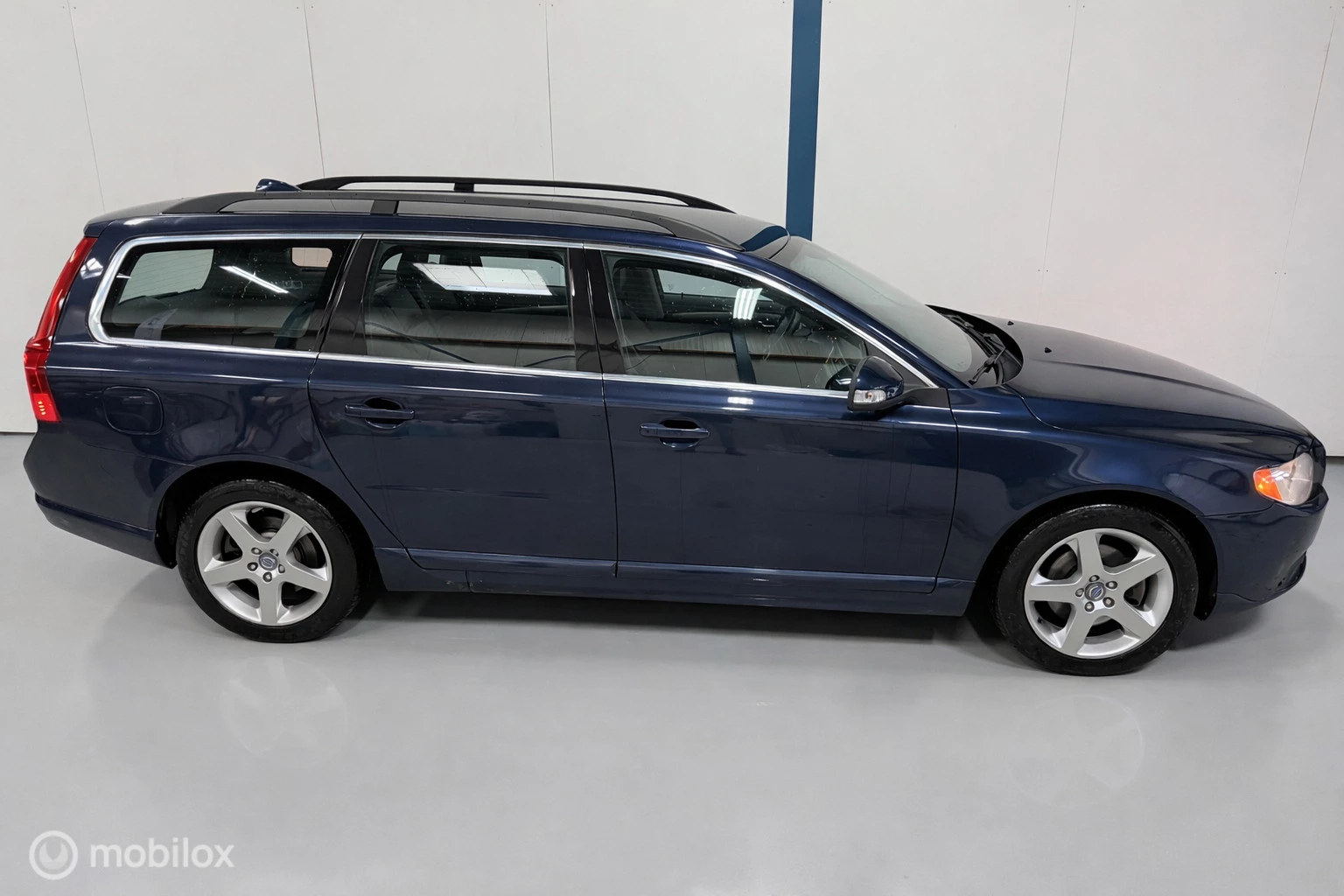 Hoofdafbeelding Volvo V70