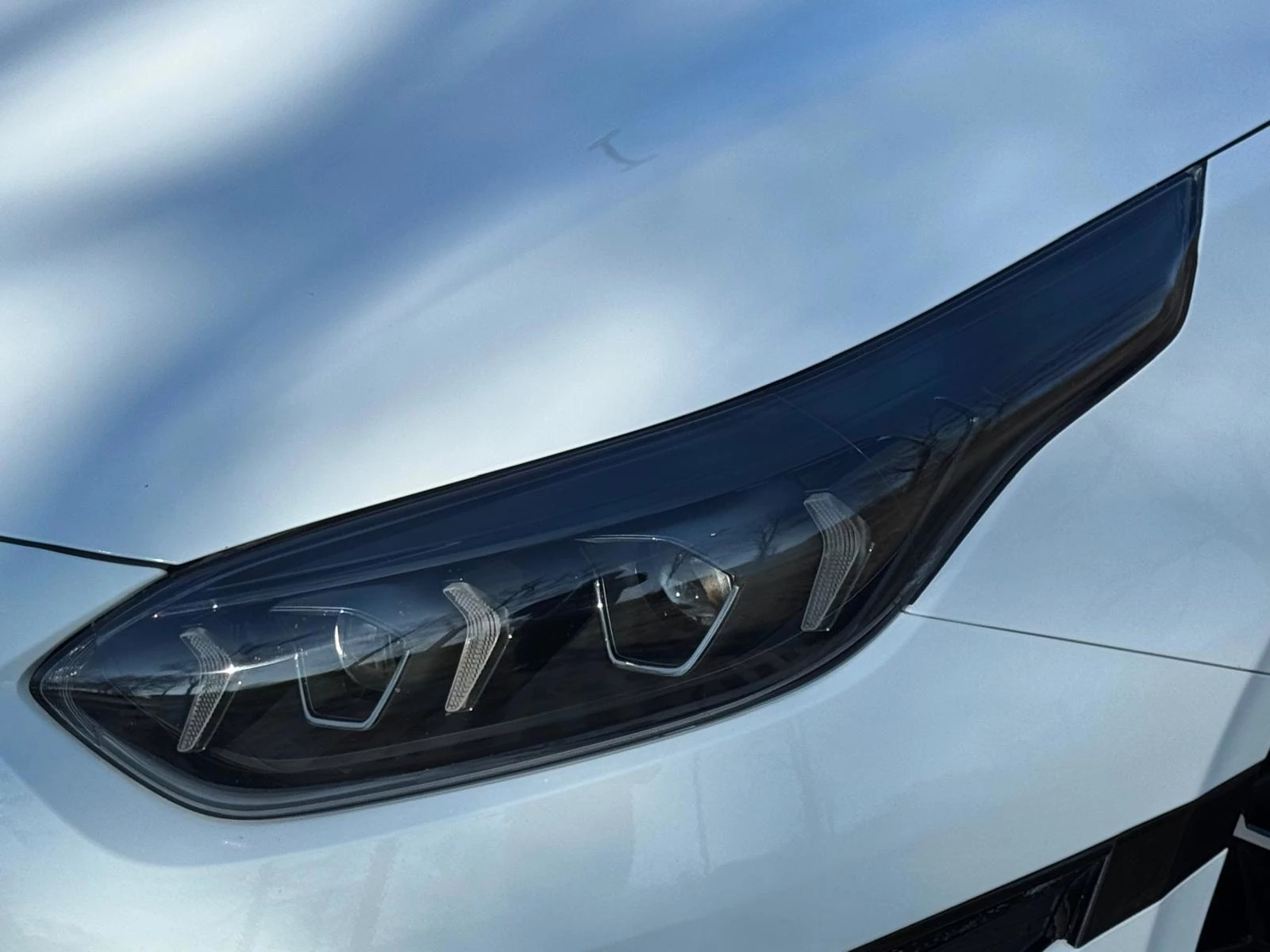 Hoofdafbeelding Kia ProCeed