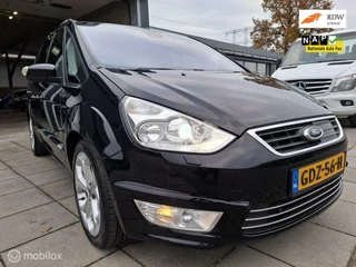 Hoofdafbeelding Ford Galaxy Ford Galaxy 2.0 SCTi Titanium/automaat/alle optie's