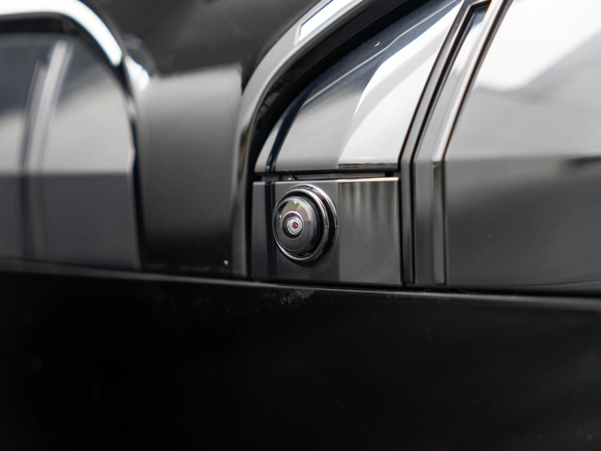 Hoofdafbeelding BMW i5