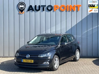Volkswagen Polo 1.0 TSI Comfortline Business CAMERA PDC EERSTE EIG