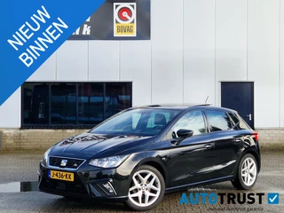 SEAT Ibiza FR 1.0 TSI 95PK PANORAMADAK CAMERA LED