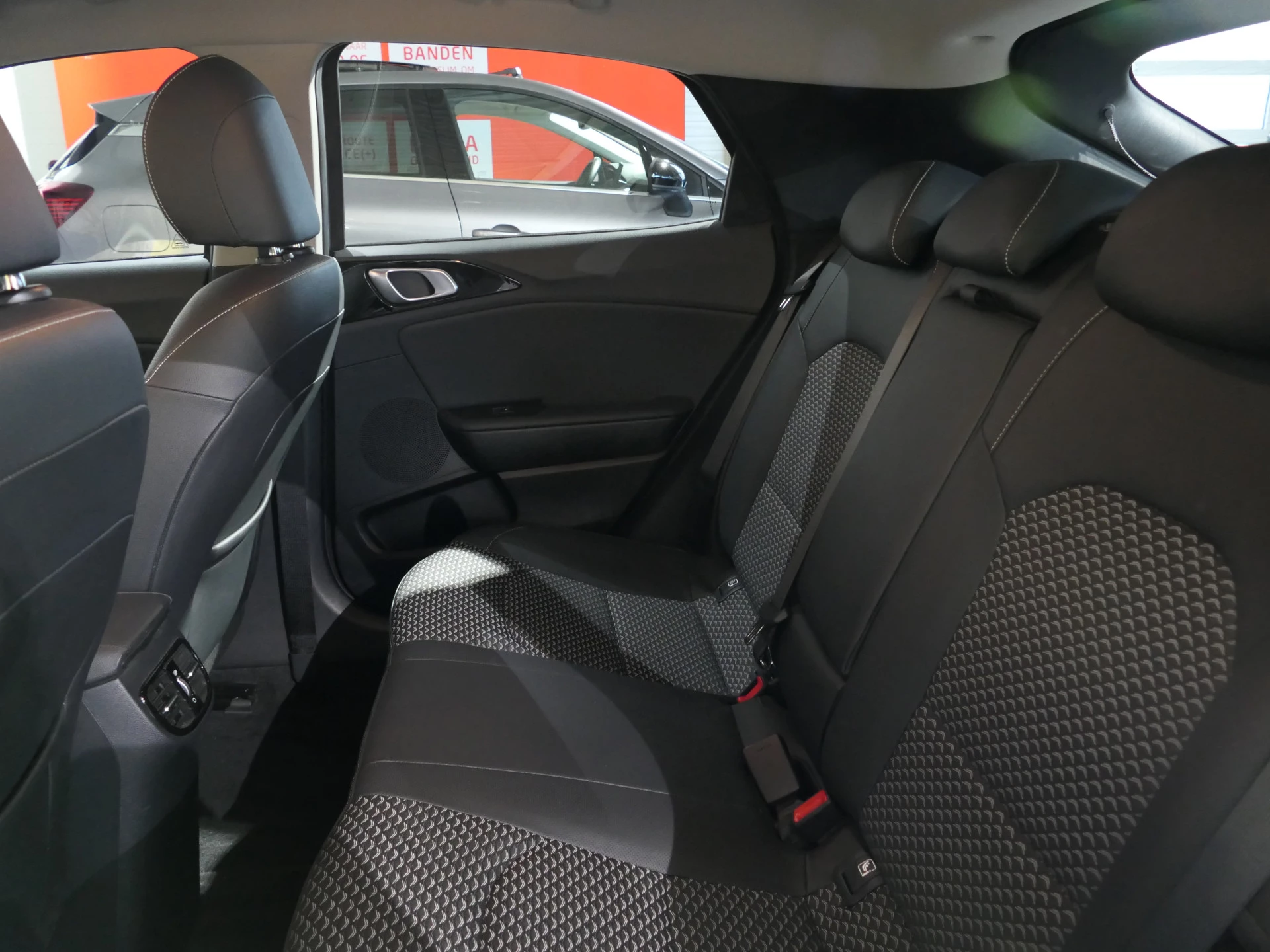 Hoofdafbeelding Kia XCeed