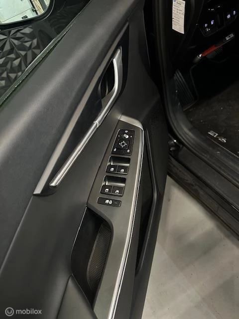 Hoofdafbeelding Kia EV6