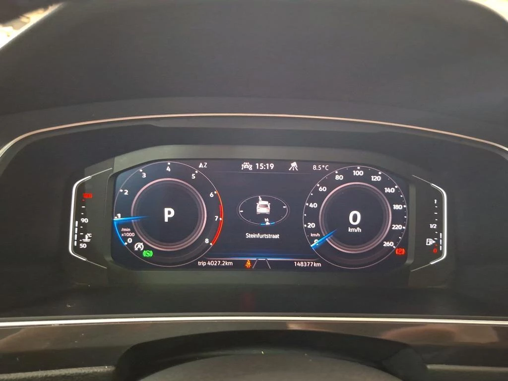 Hoofdafbeelding Volkswagen Tiguan Allspace