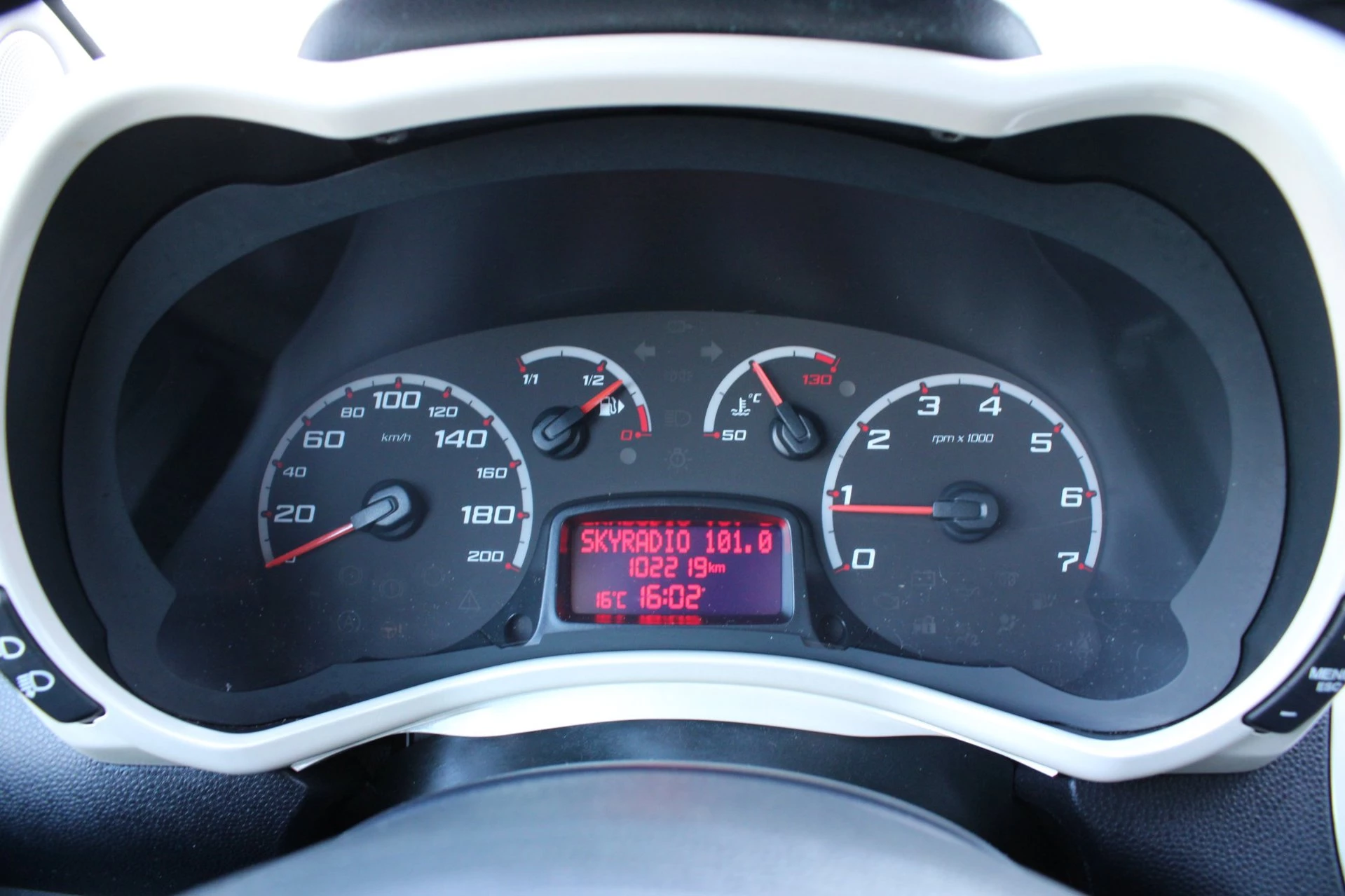 Hoofdafbeelding Ford Ka