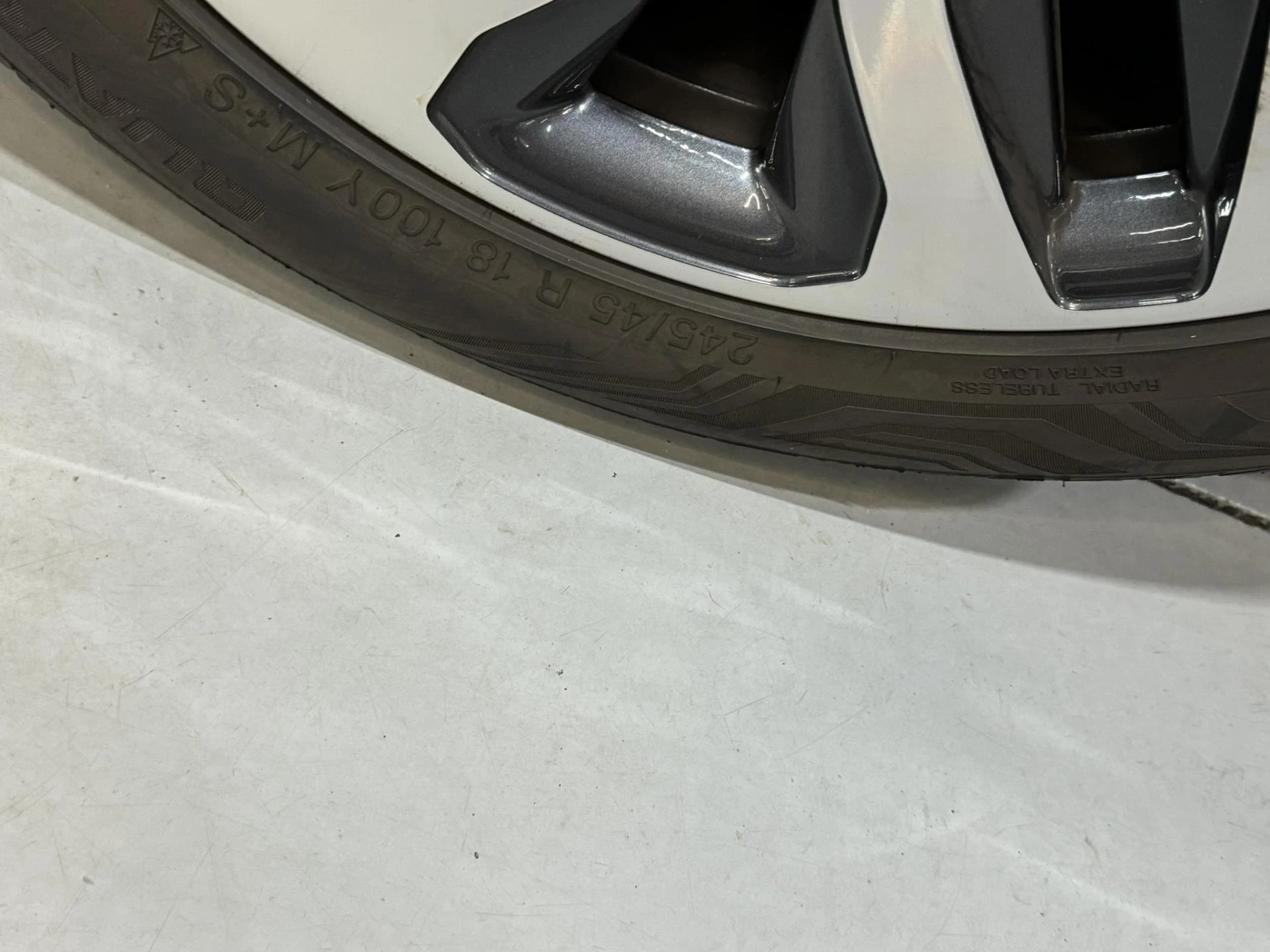 Hoofdafbeelding Renault Talisman