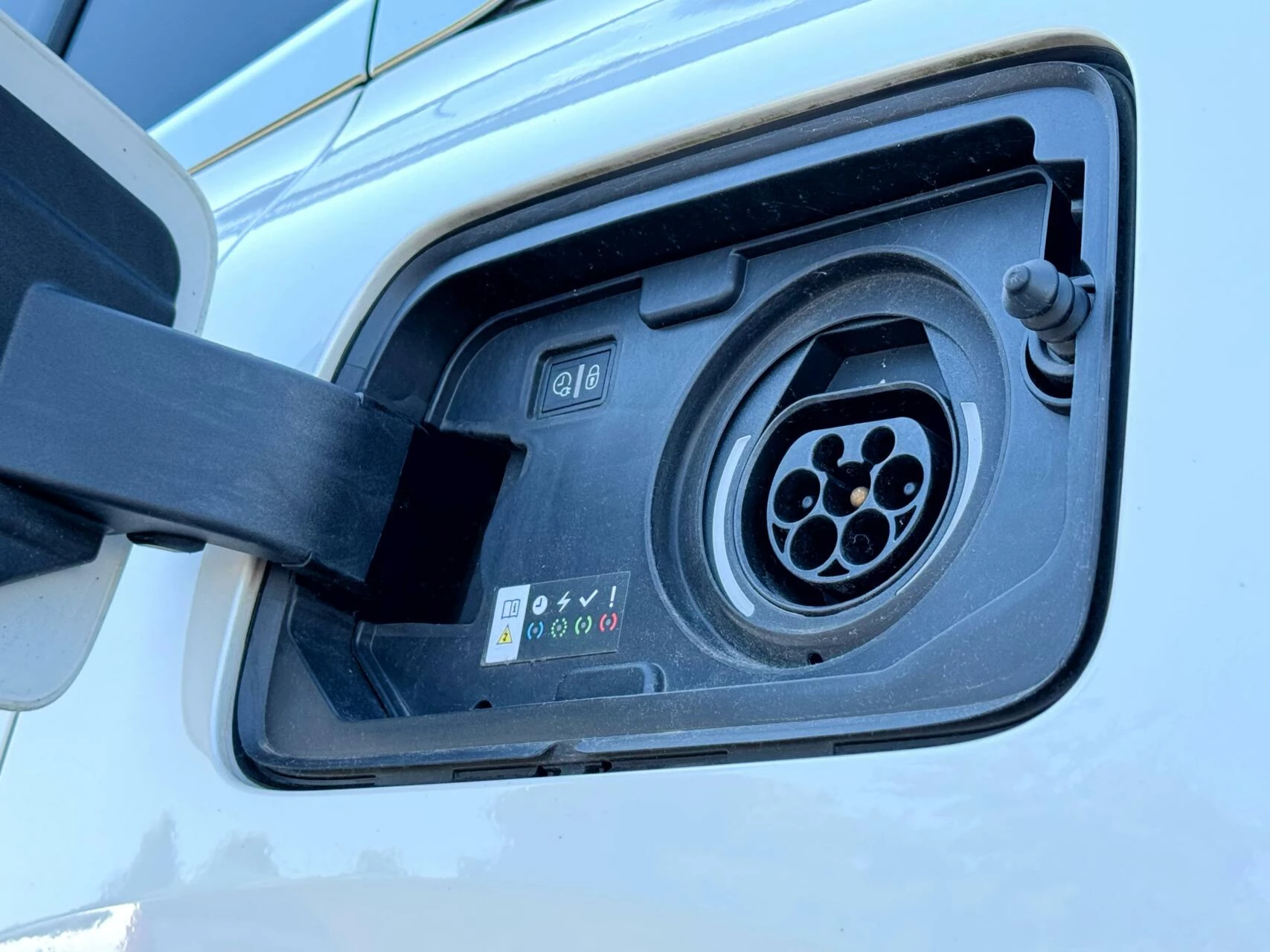 Hoofdafbeelding Citroën C5 Aircross