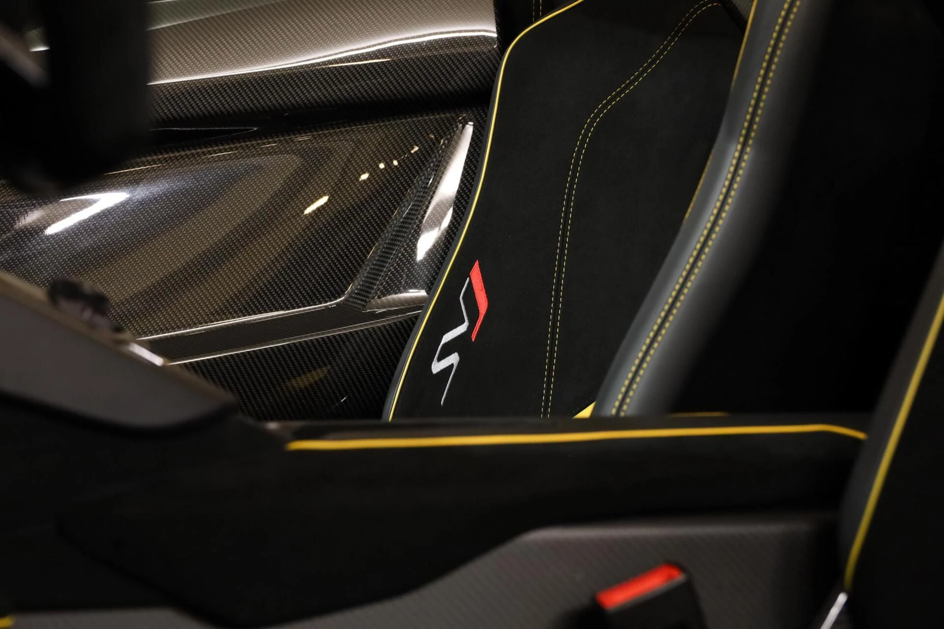 Hoofdafbeelding Lamborghini Aventador