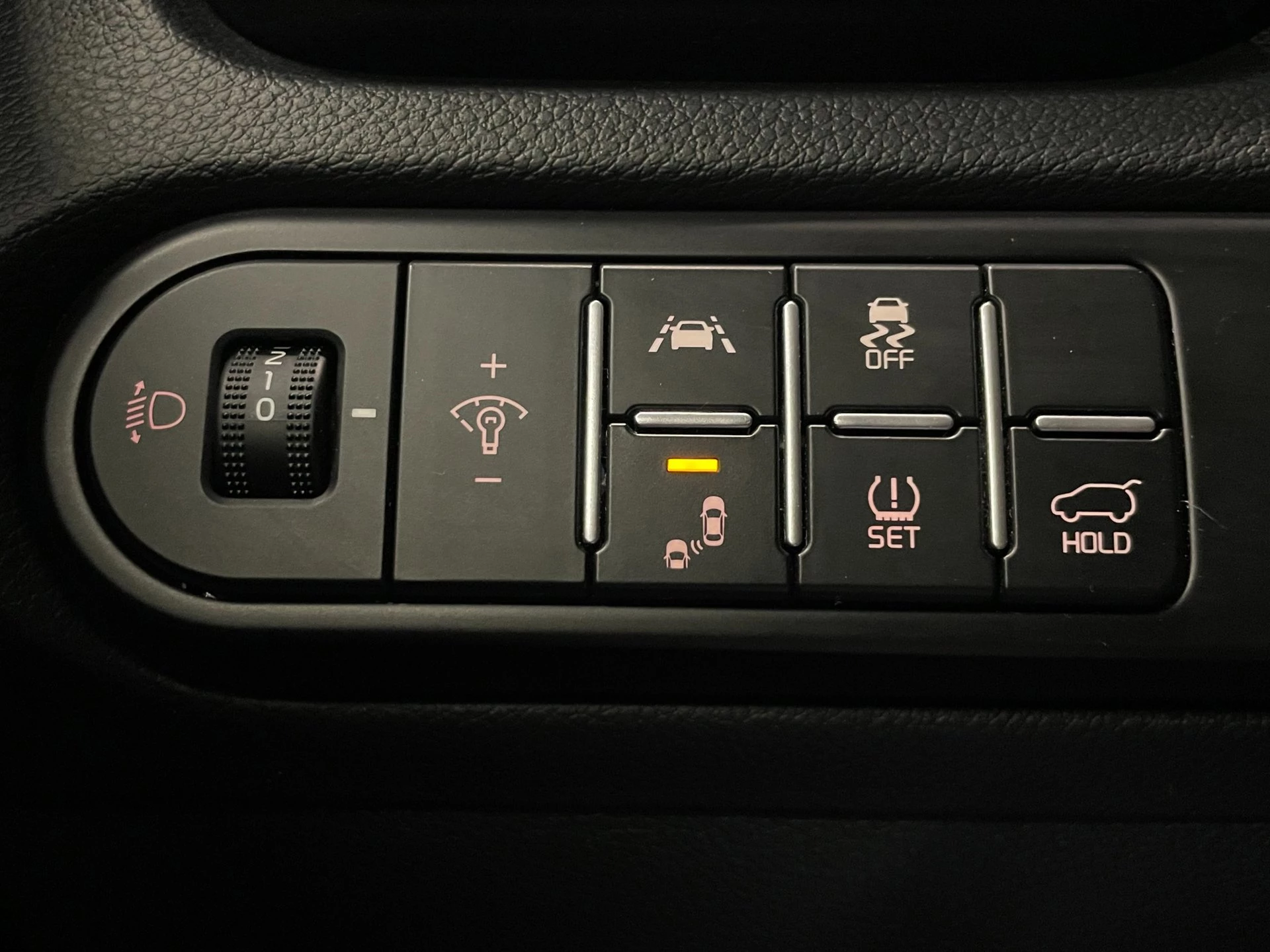 Hoofdafbeelding Kia ProCeed