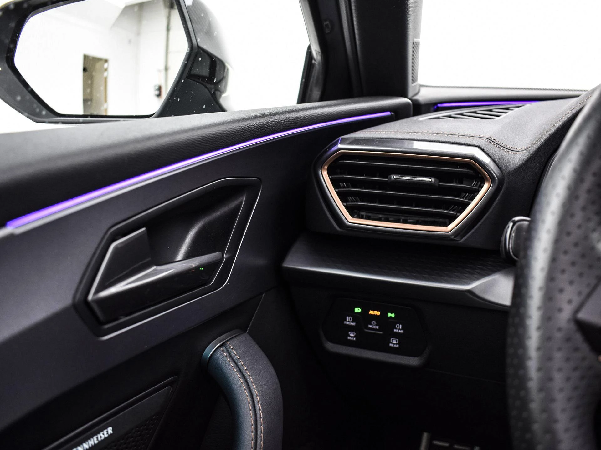 Hoofdafbeelding CUPRA Leon