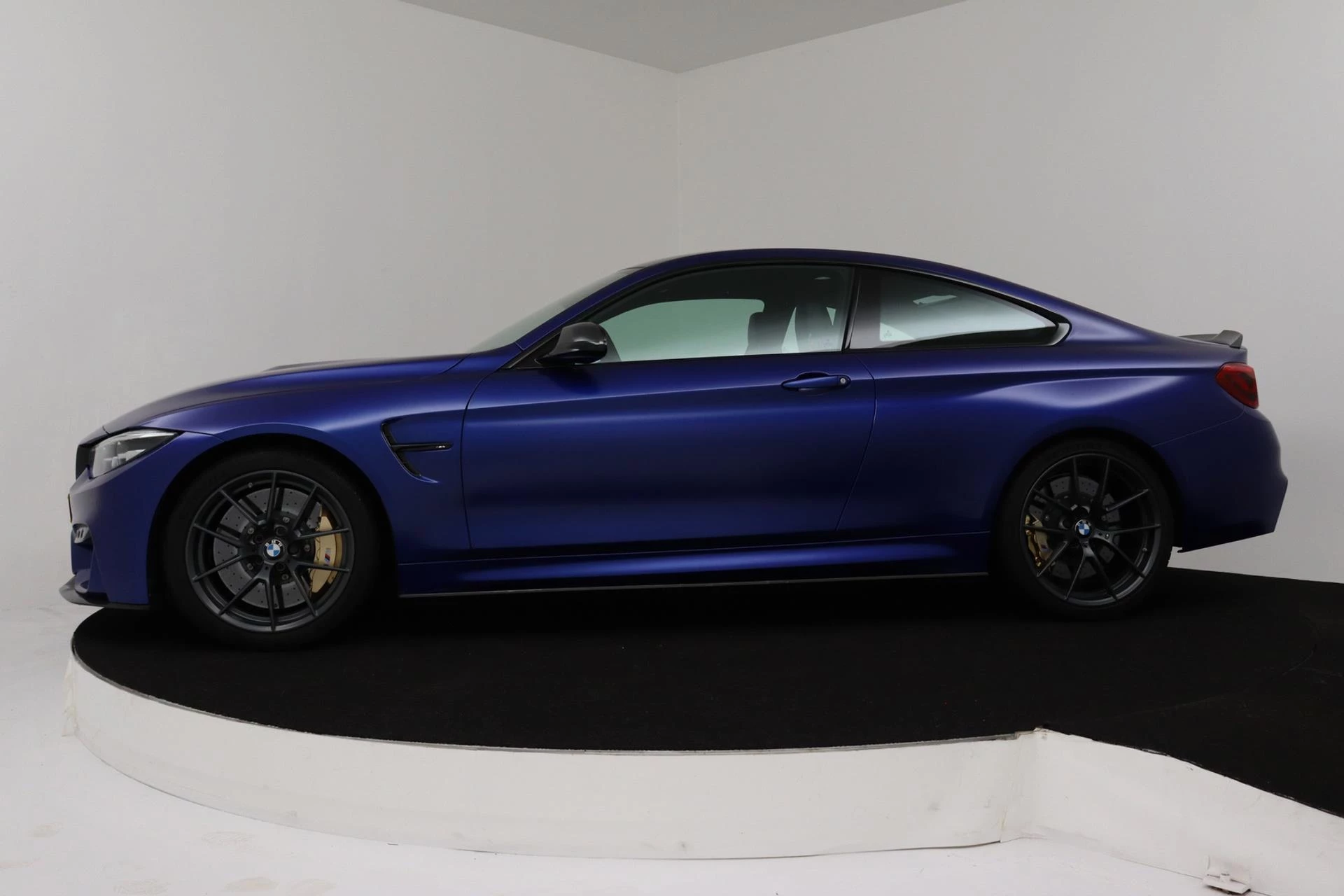 Hoofdafbeelding BMW M4