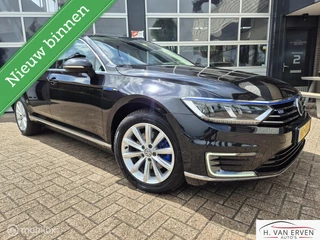 Volkswagen Passat Variant 1.4 TSI GTE Connected Series