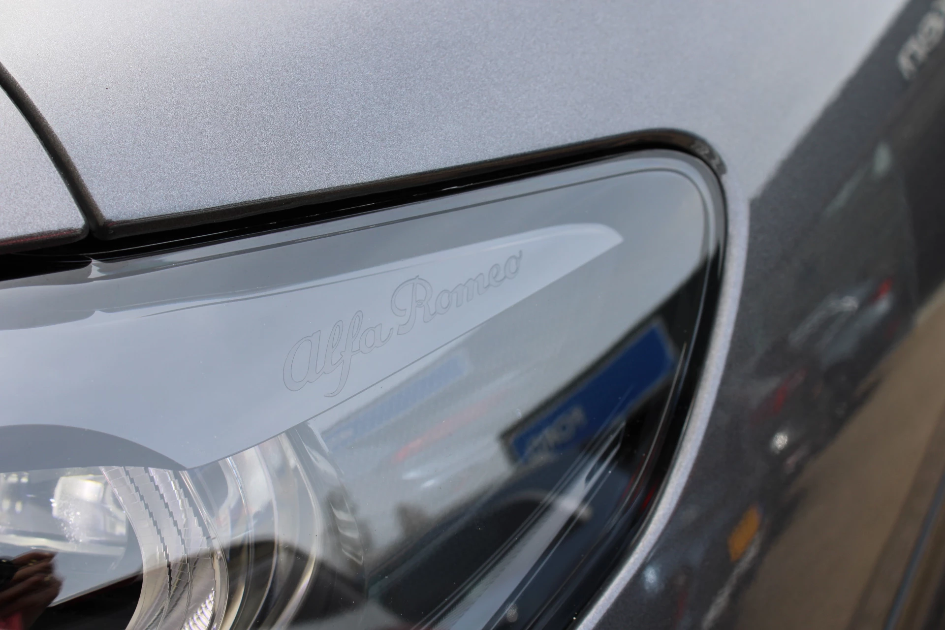 Hoofdafbeelding Alfa Romeo Stelvio