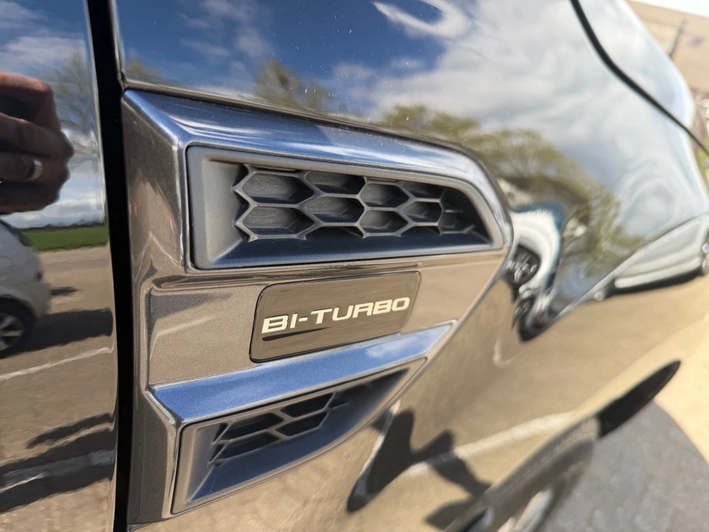 Hoofdafbeelding Ford Ranger