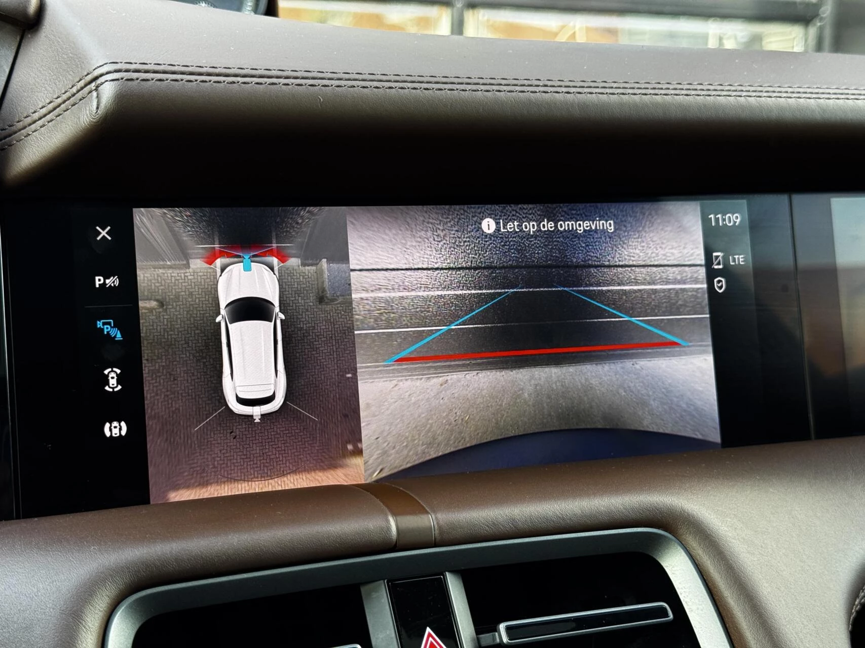 Hoofdafbeelding Porsche Taycan