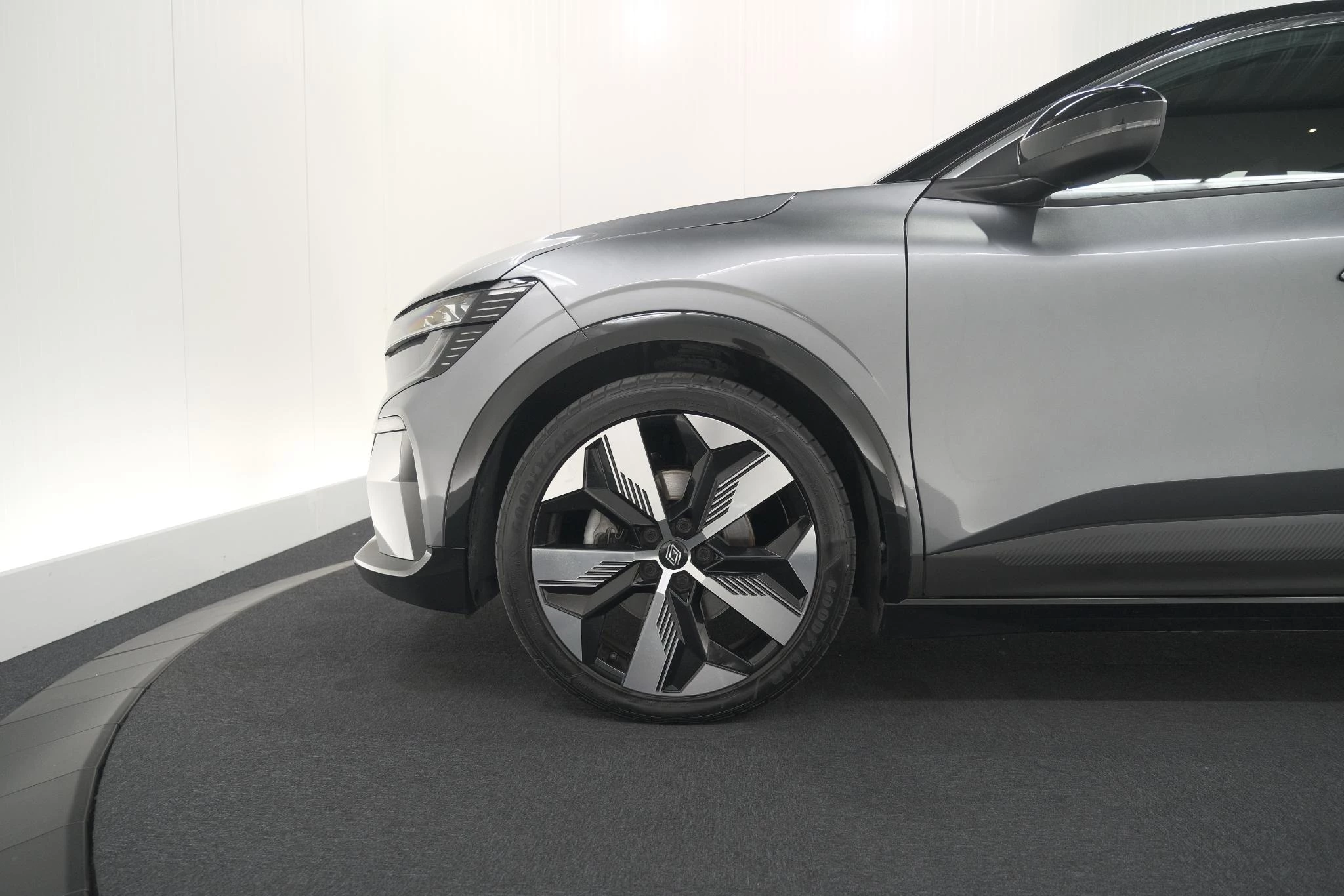 Hoofdafbeelding Renault Megane E-Tech