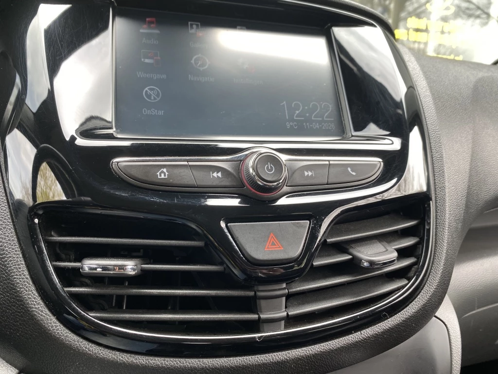 Hoofdafbeelding Opel KARL