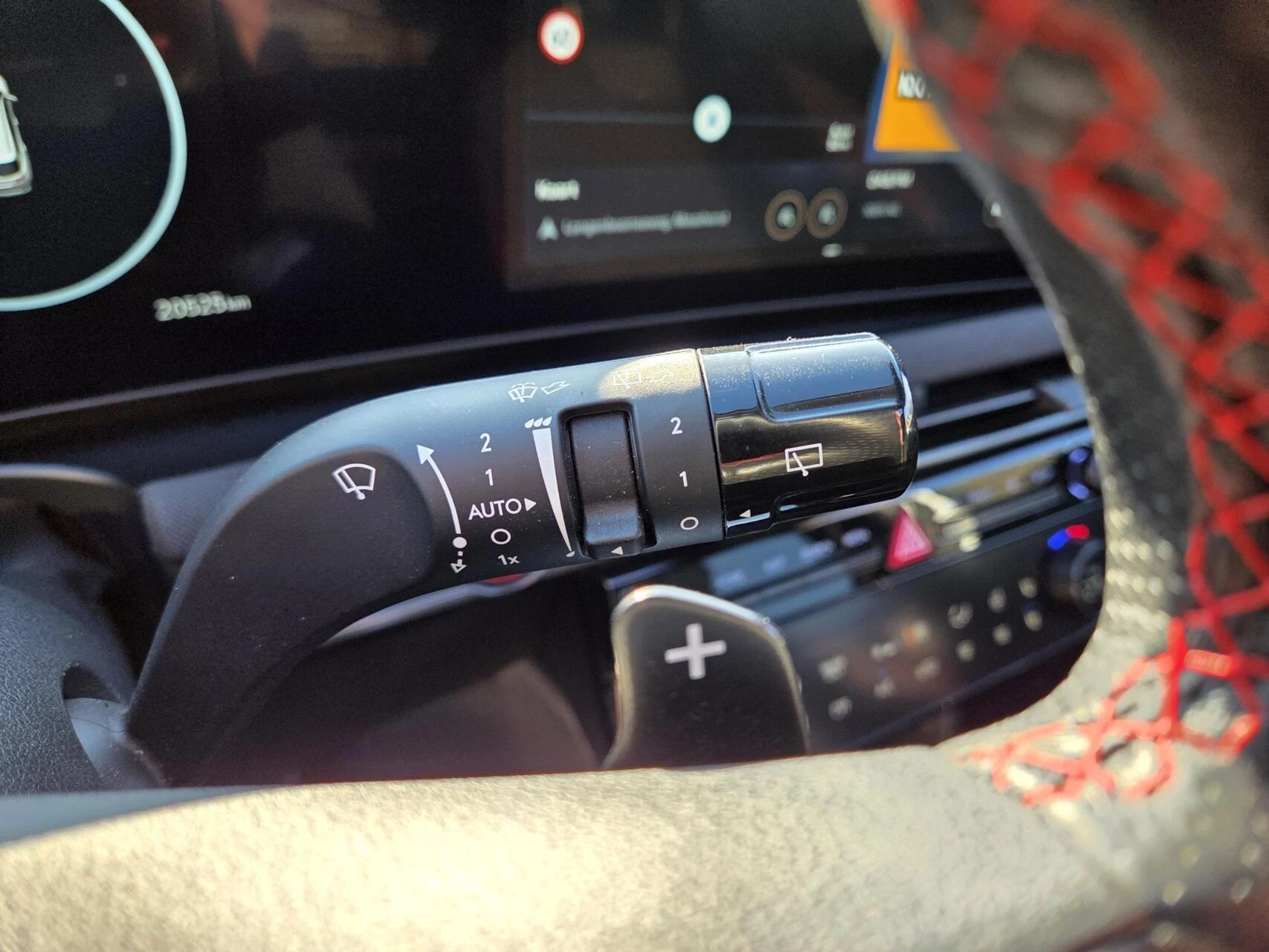 Hoofdafbeelding Hyundai Tucson Hybrid