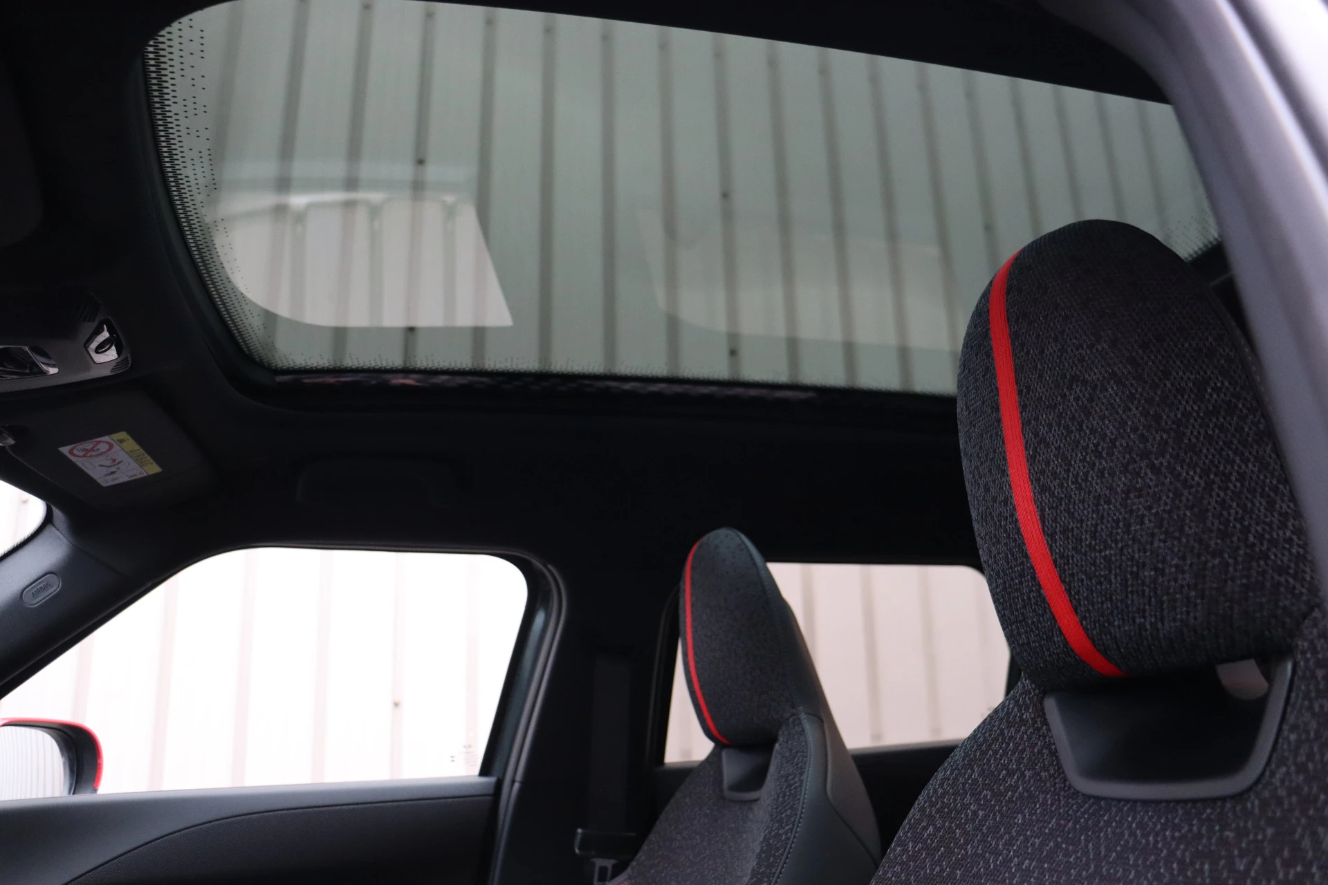 Hoofdafbeelding MINI Aceman