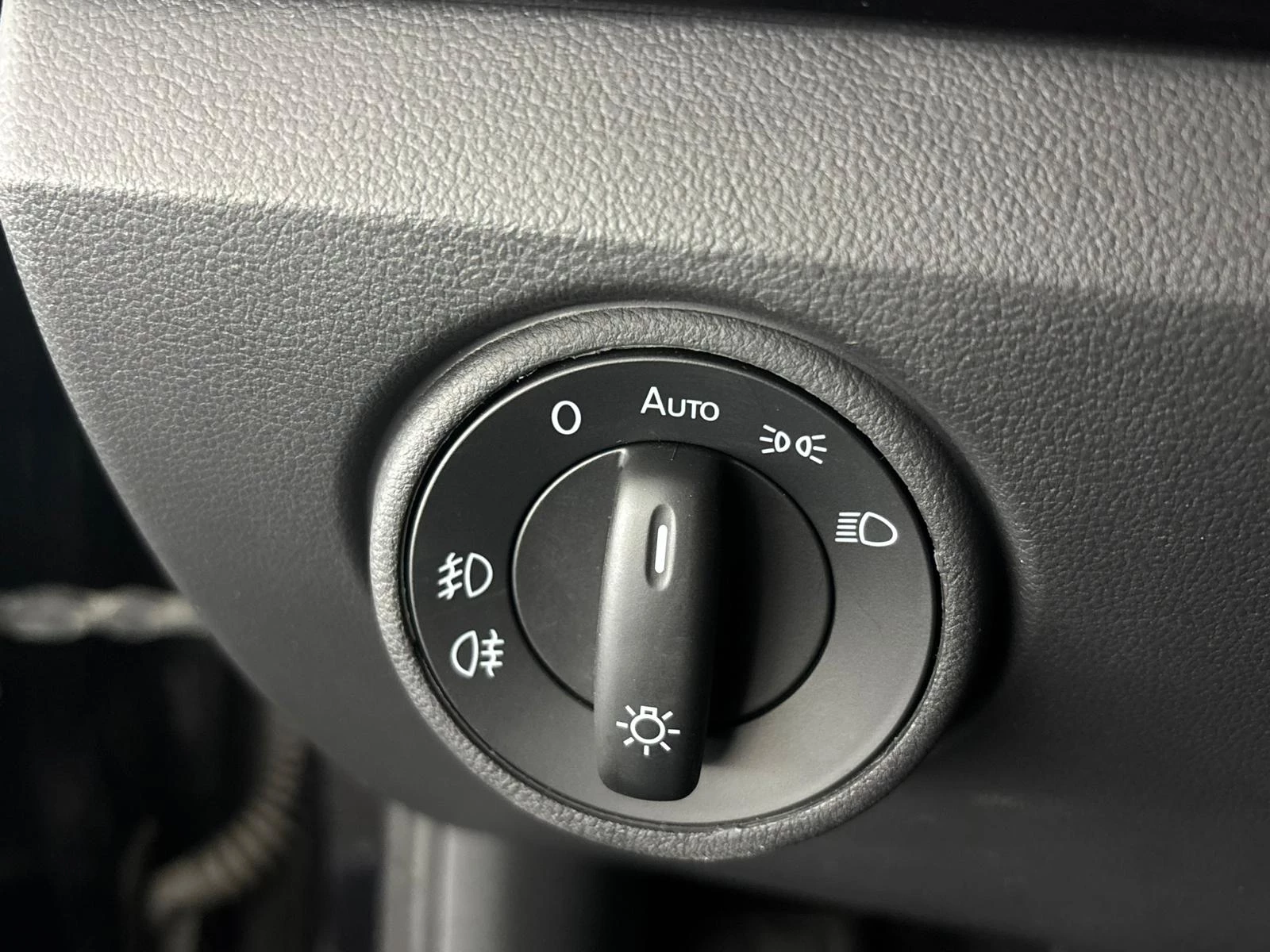 Hoofdafbeelding Škoda Citigo