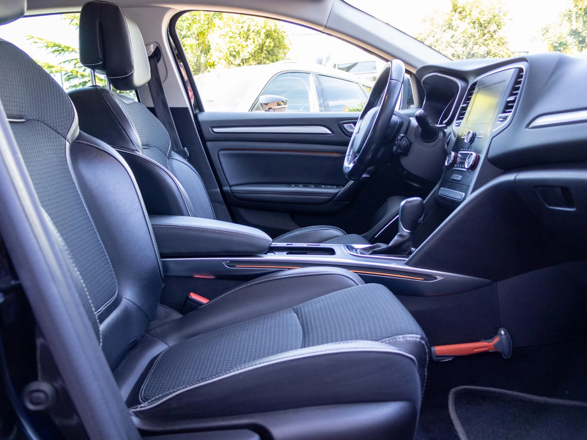 Hoofdafbeelding Renault Mégane