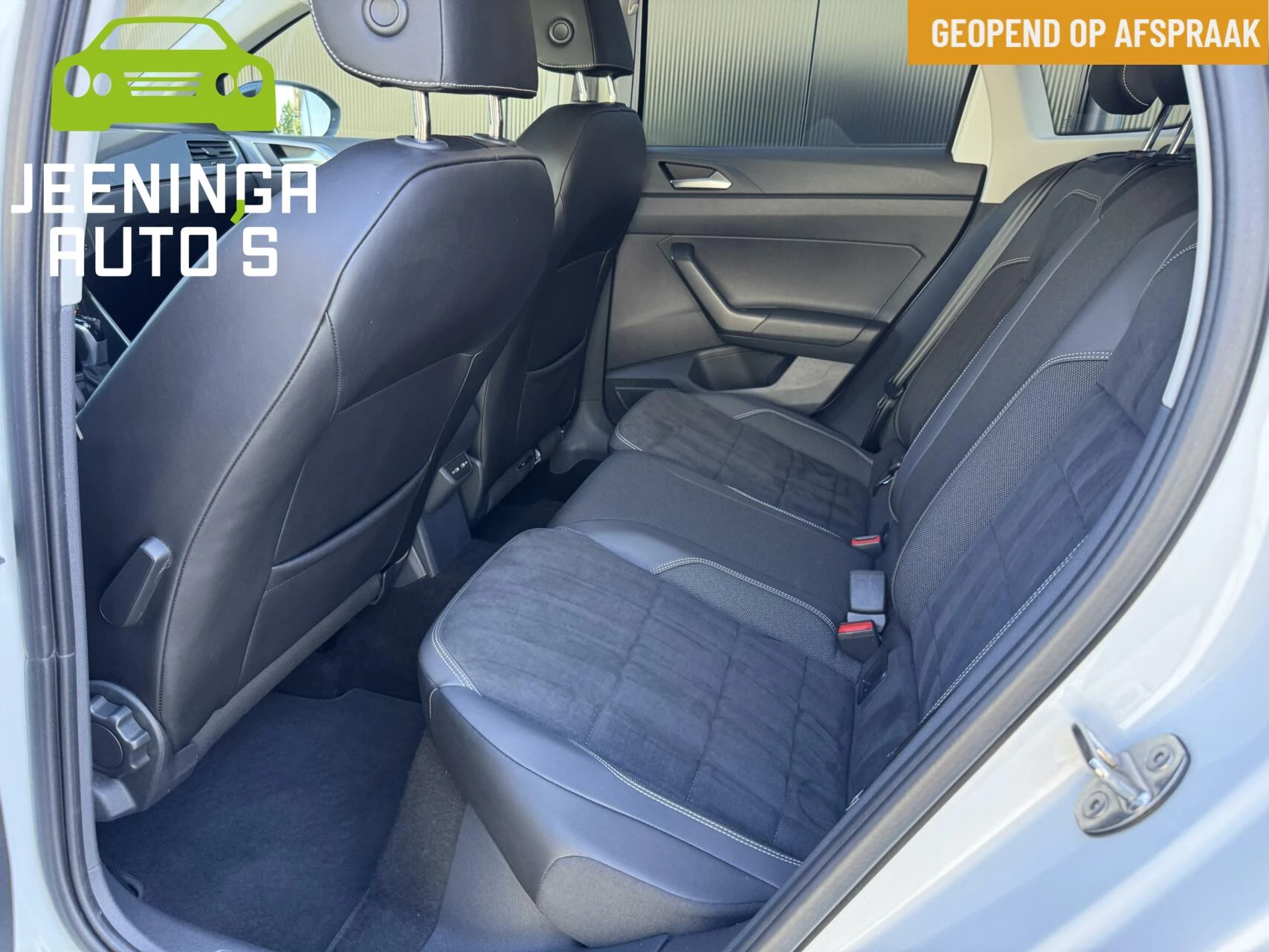 Hoofdafbeelding Volkswagen Taigo