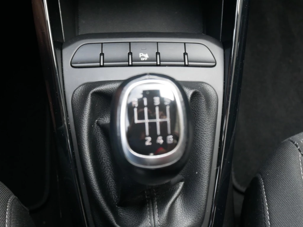 Hoofdafbeelding Kia Stonic