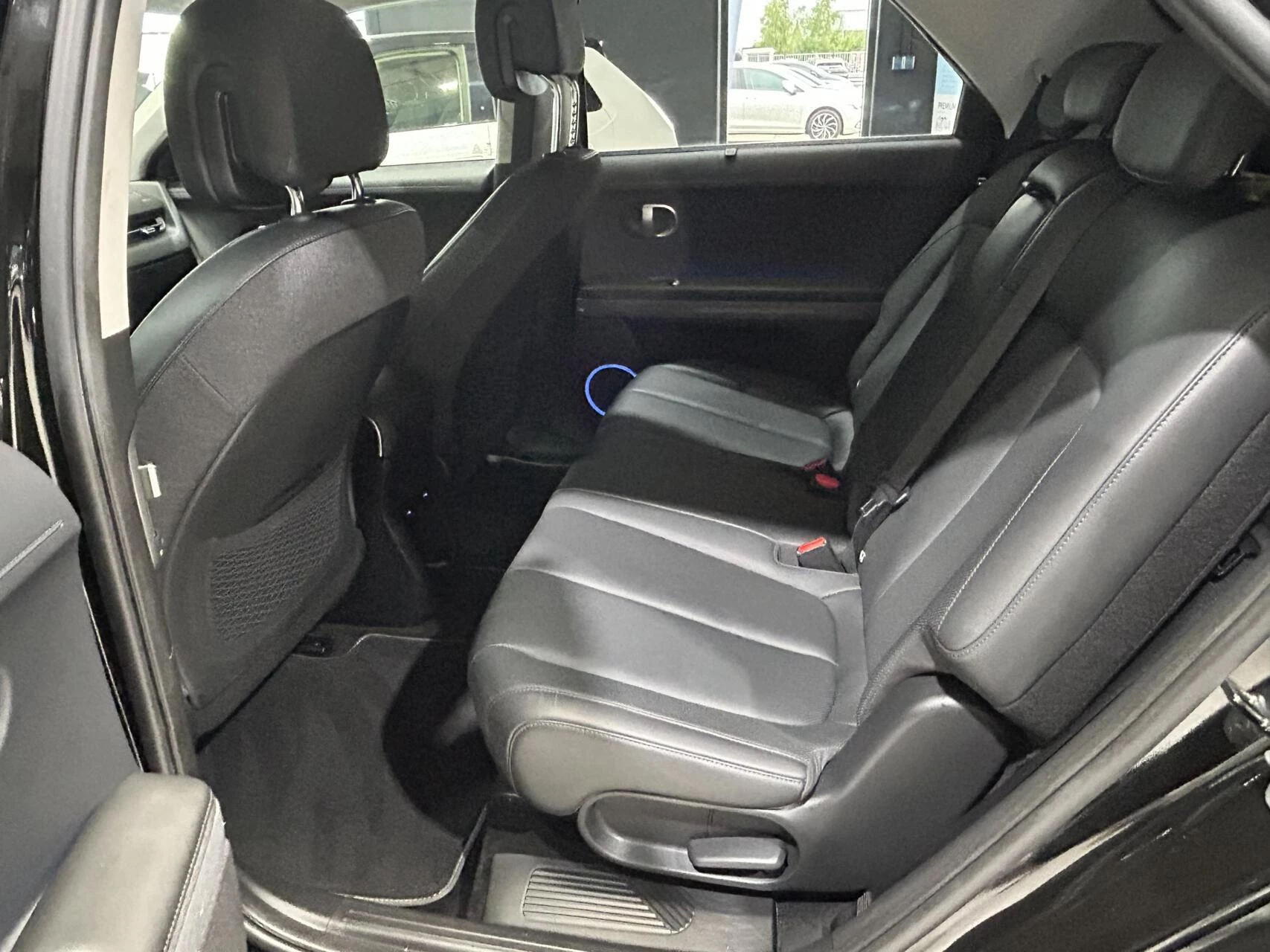 Hoofdafbeelding Hyundai IONIQ 5