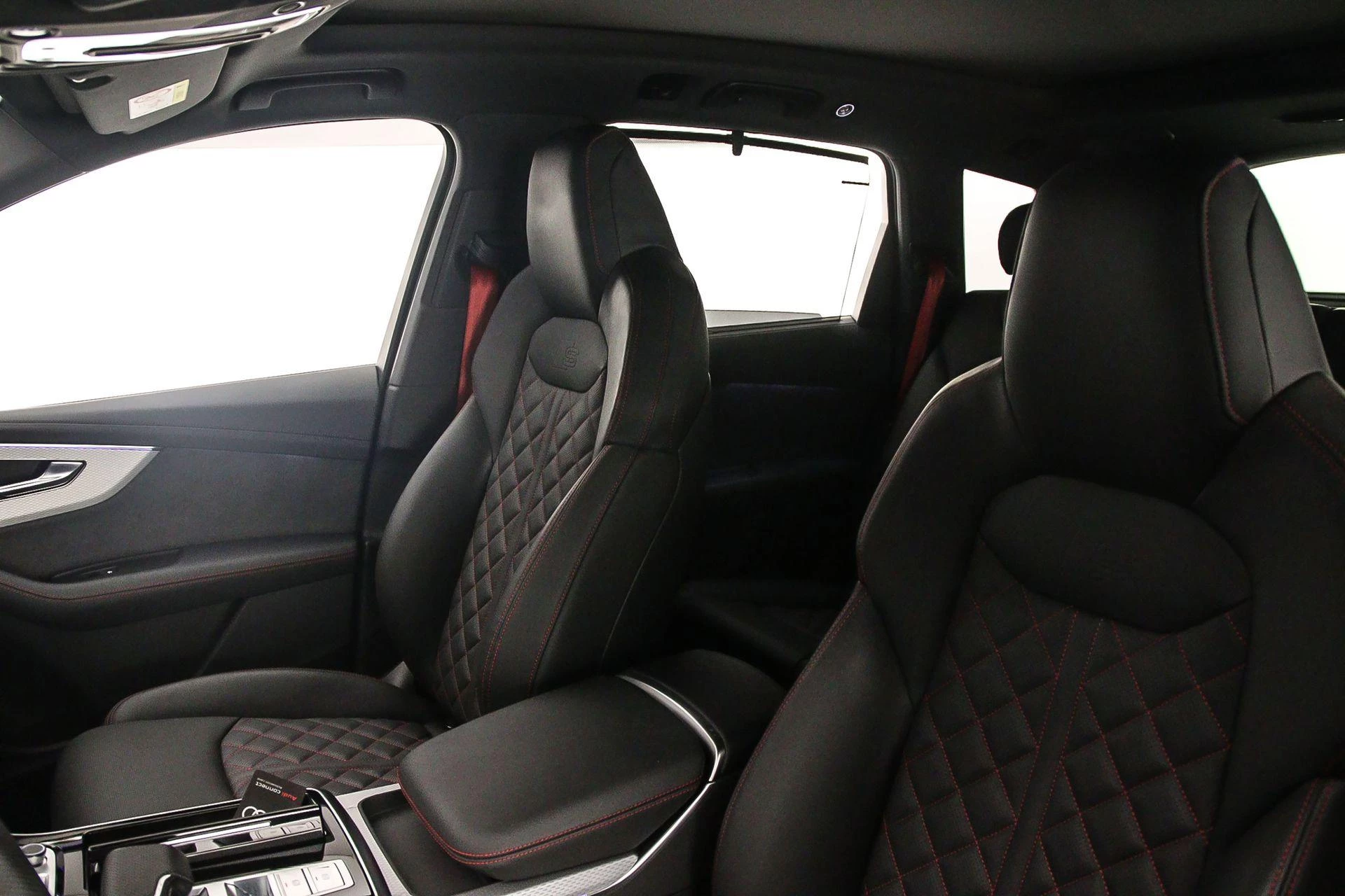 Hoofdafbeelding Audi SQ7