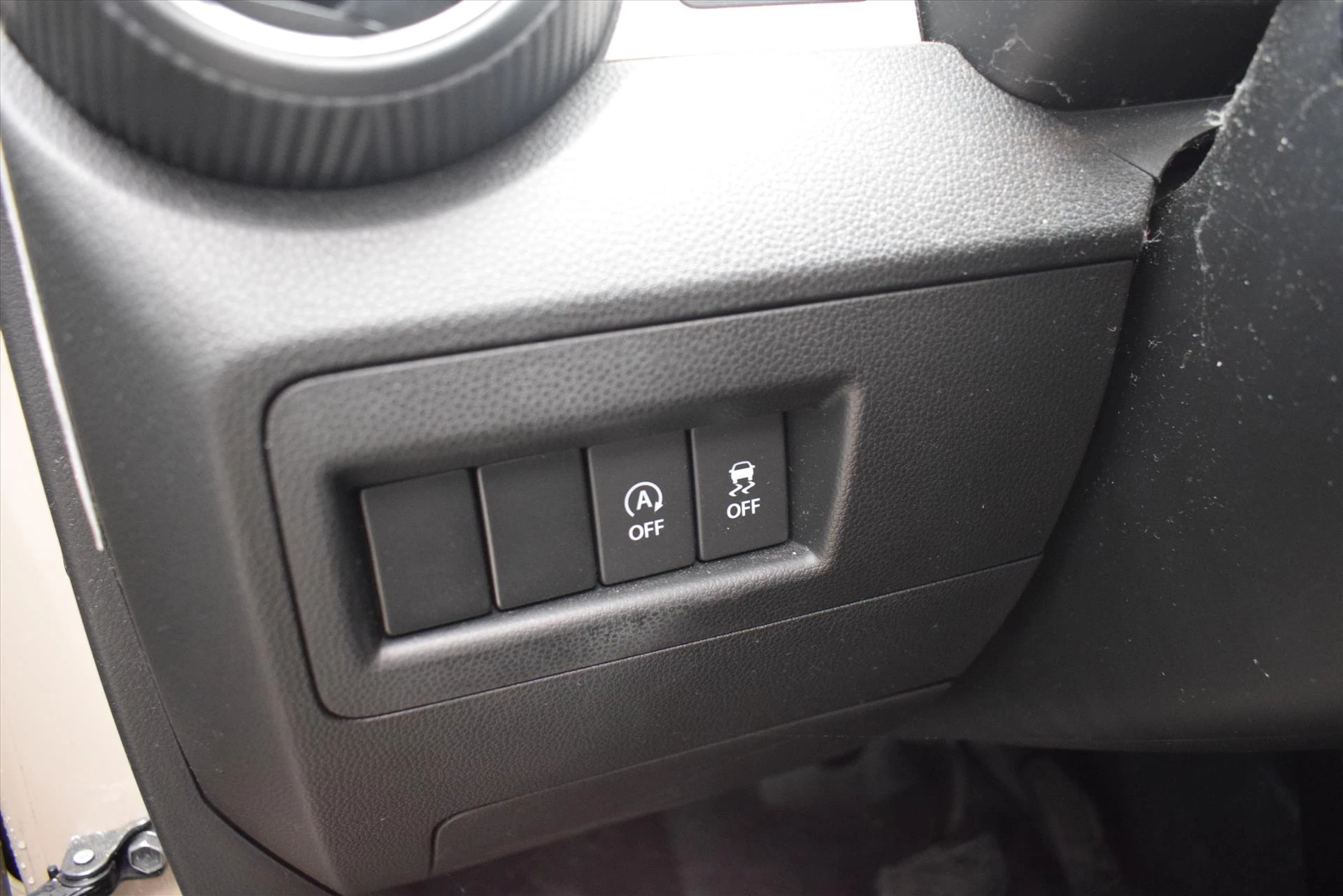 Hoofdafbeelding Suzuki Ignis