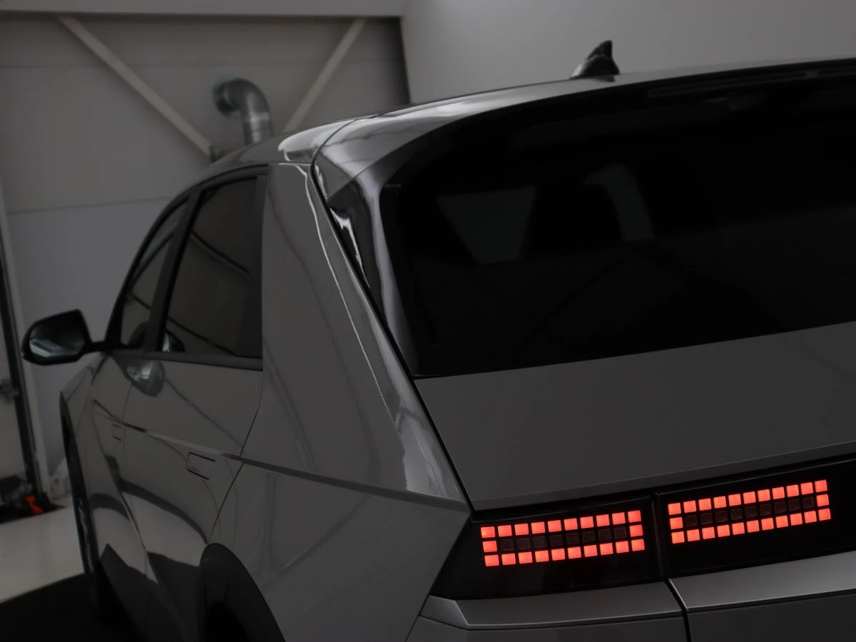 Hoofdafbeelding Hyundai IONIQ 5