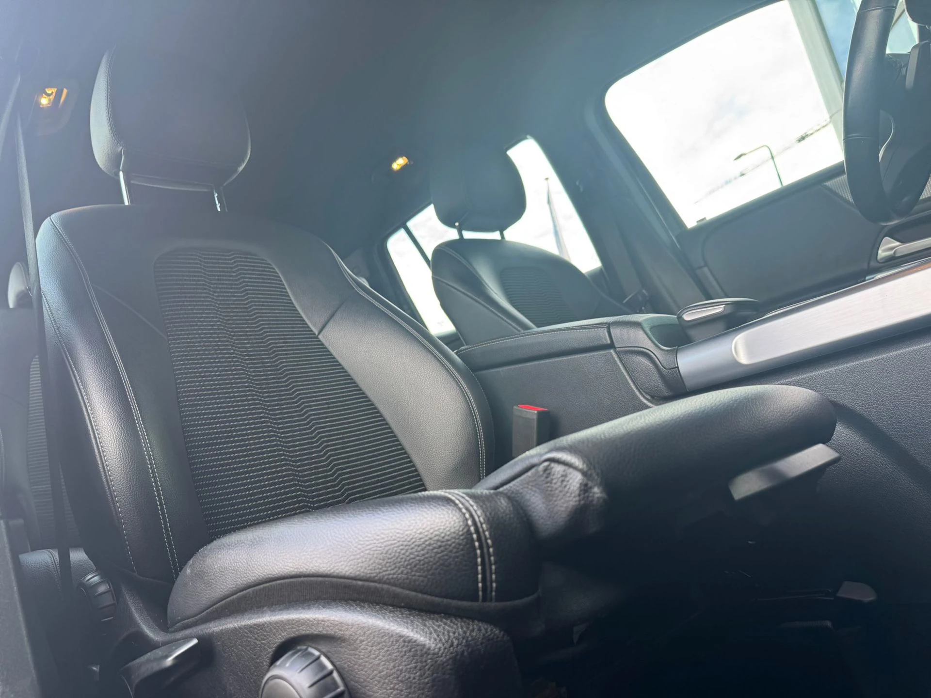 Hoofdafbeelding Mercedes-Benz GLB