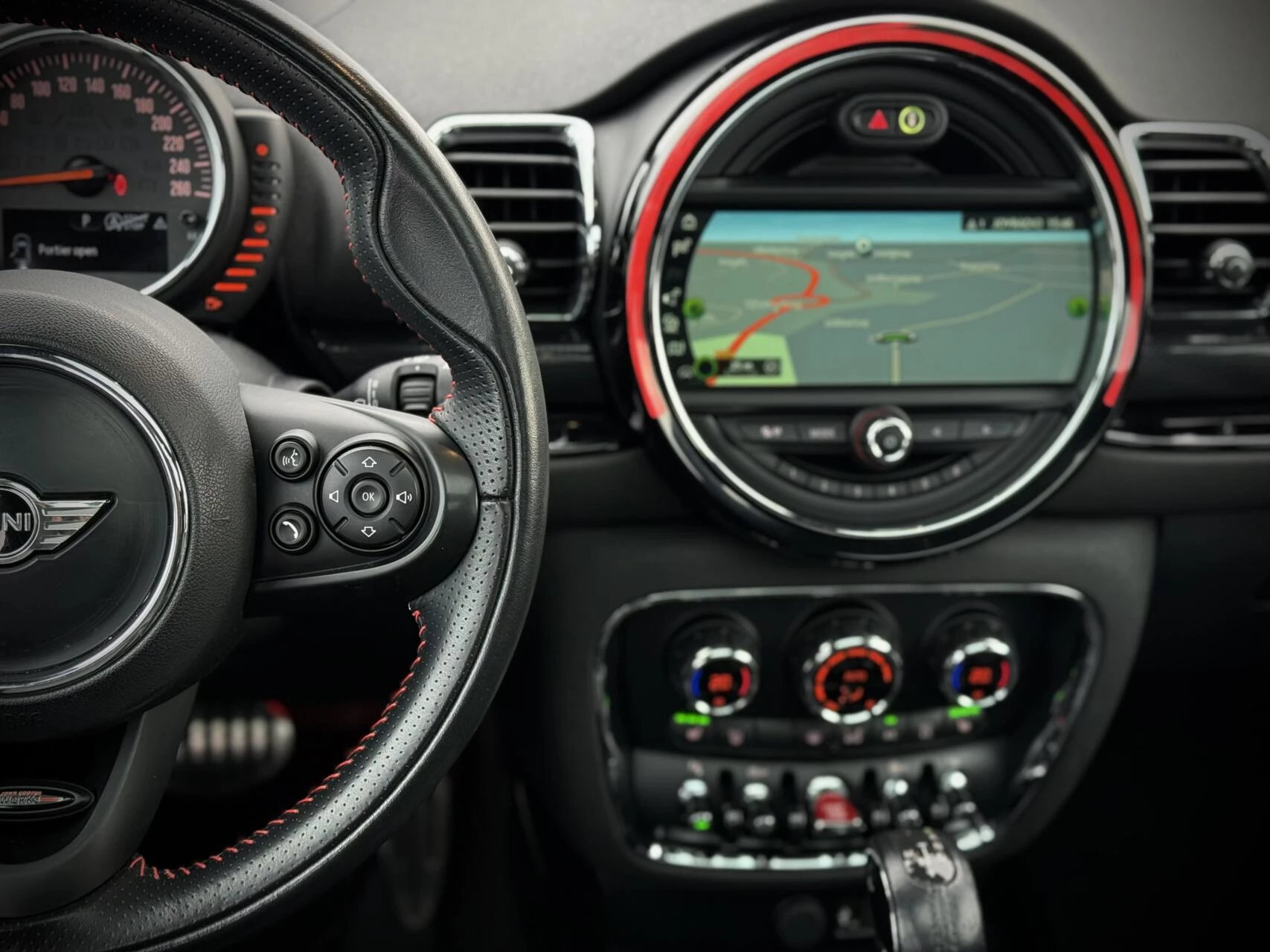 Hoofdafbeelding MINI Clubman