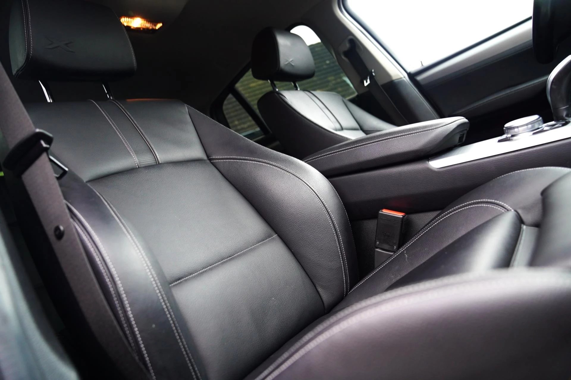 Hoofdafbeelding BMW X4